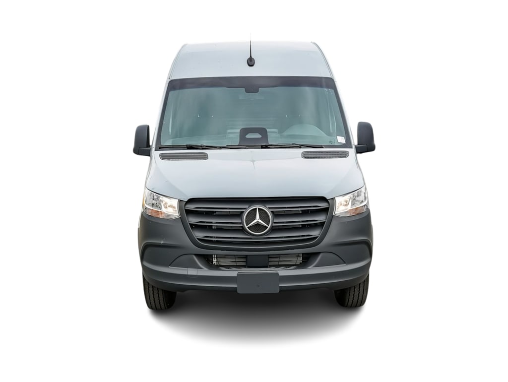 Thumbnail: 2026 Mercedes-Benz Sprinter - 4