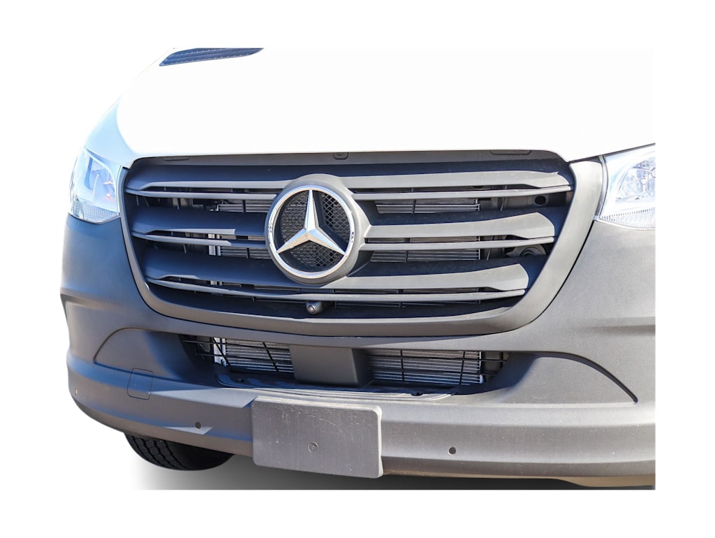 Thumbnail: 2026 Mercedes-Benz Sprinter - 18