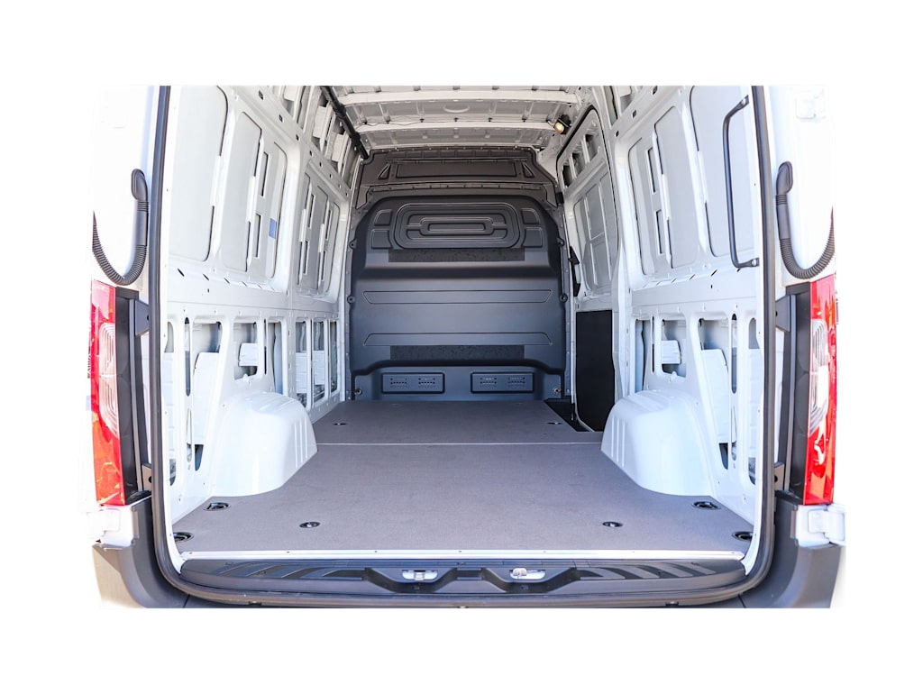 Thumbnail: 2026 Mercedes-Benz Sprinter - 14