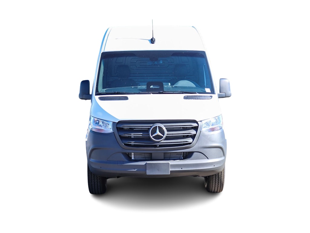 Thumbnail: 2026 Mercedes-Benz Sprinter - 16