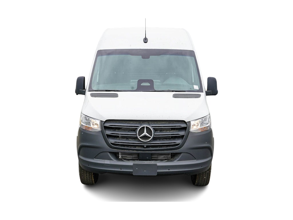 Thumbnail: 2026 Mercedes-Benz Sprinter - 3