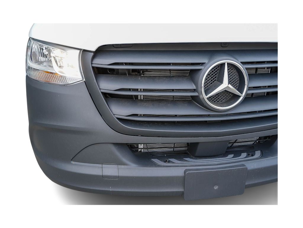 Thumbnail: 2026 Mercedes-Benz Sprinter - 23