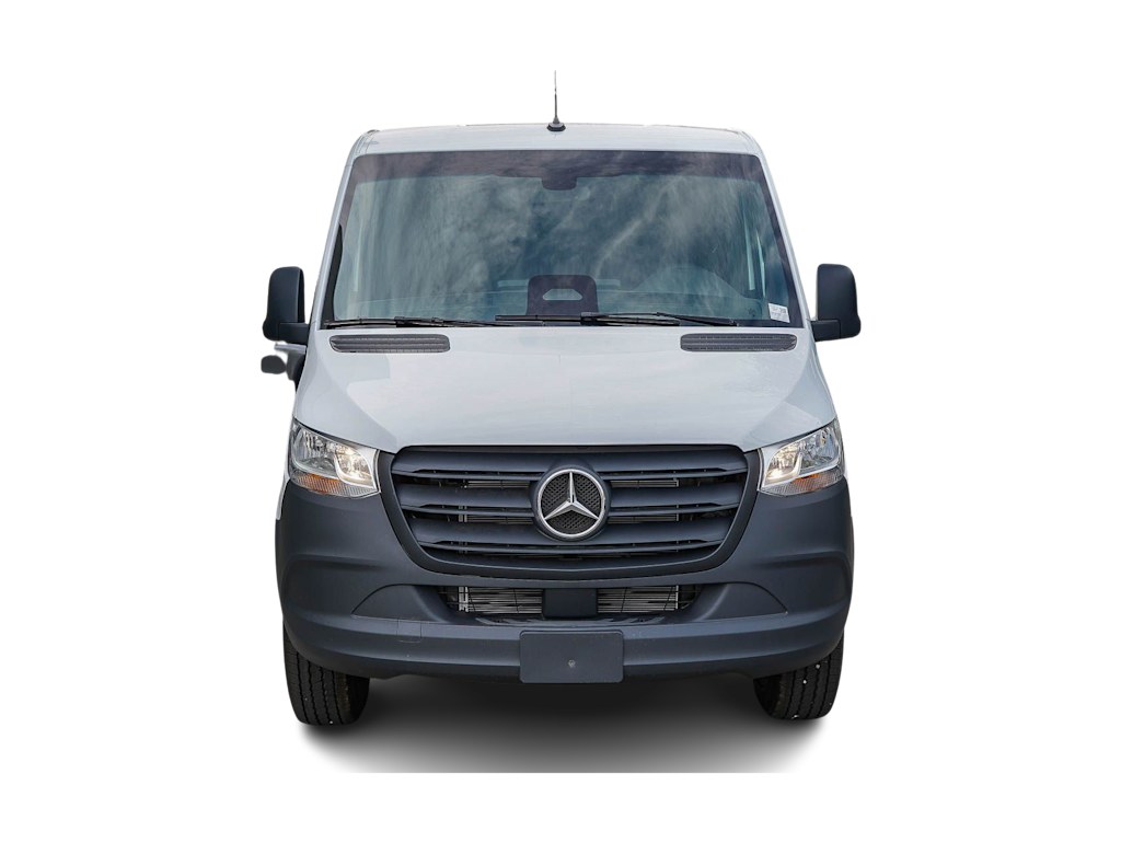 Thumbnail: 2026 Mercedes-Benz Sprinter - 5