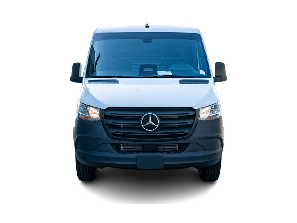 Thumbnail: 2026 Mercedes-Benz Sprinter - 5