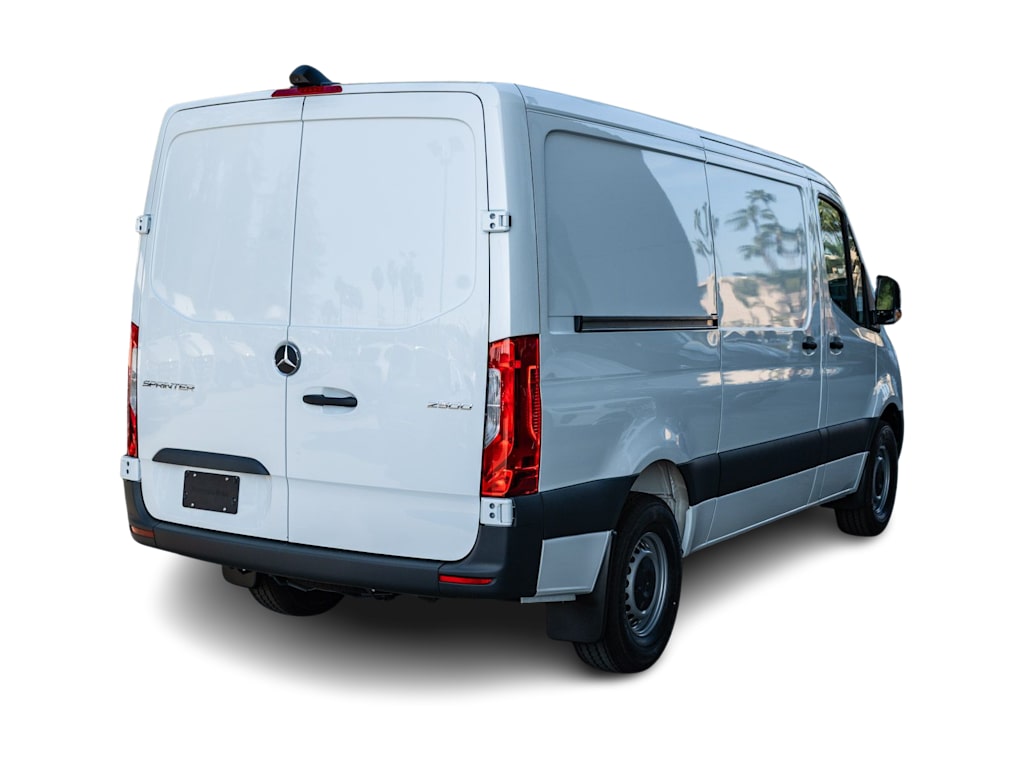 Thumbnail: 2026 Mercedes-Benz Sprinter - 18