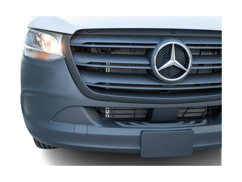Thumbnail: 2026 Mercedes-Benz Sprinter - 22