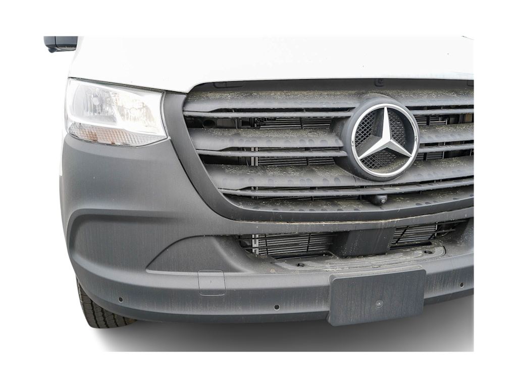 Thumbnail: 2026 Mercedes-Benz Sprinter - 3