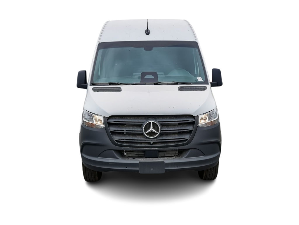 Thumbnail: 2026 Mercedes-Benz Sprinter - 4