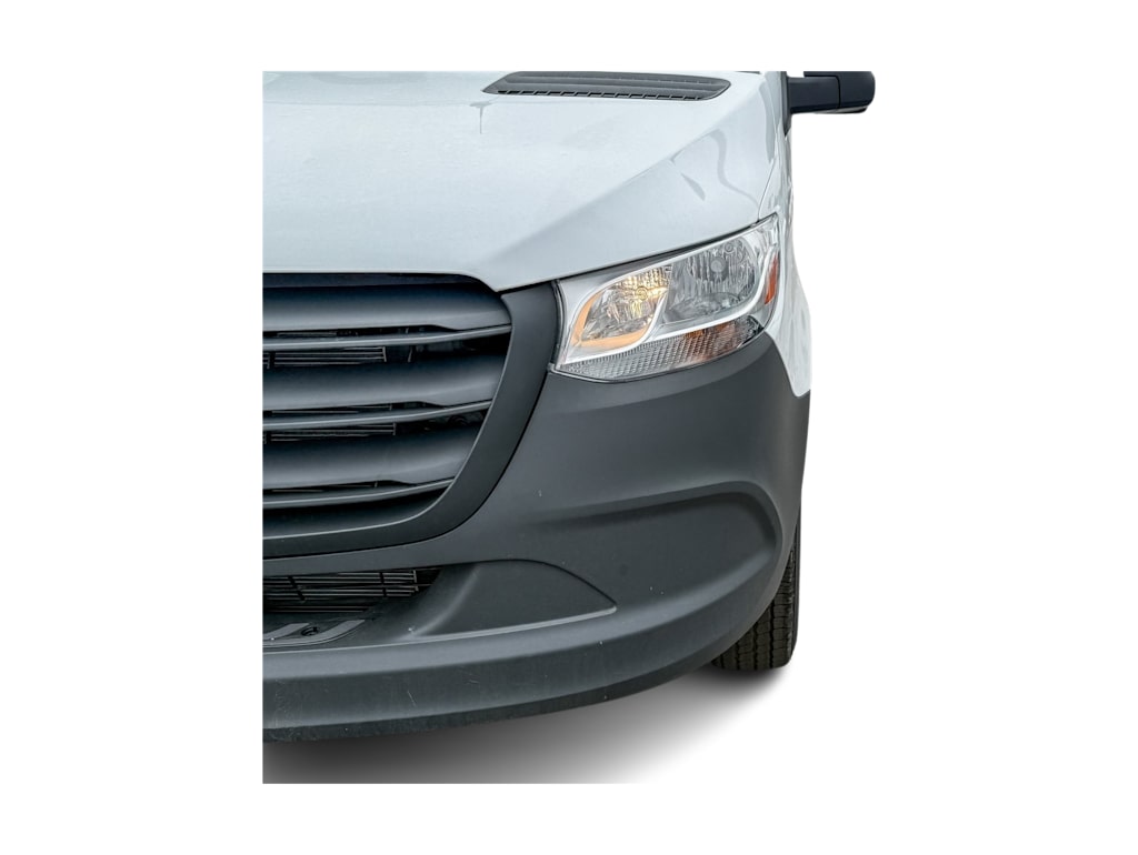 Thumbnail: 2025 Mercedes-Benz Sprinter - 19
