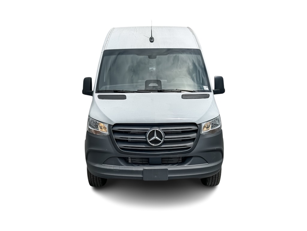 Thumbnail: 2025 Mercedes-Benz Sprinter - 5