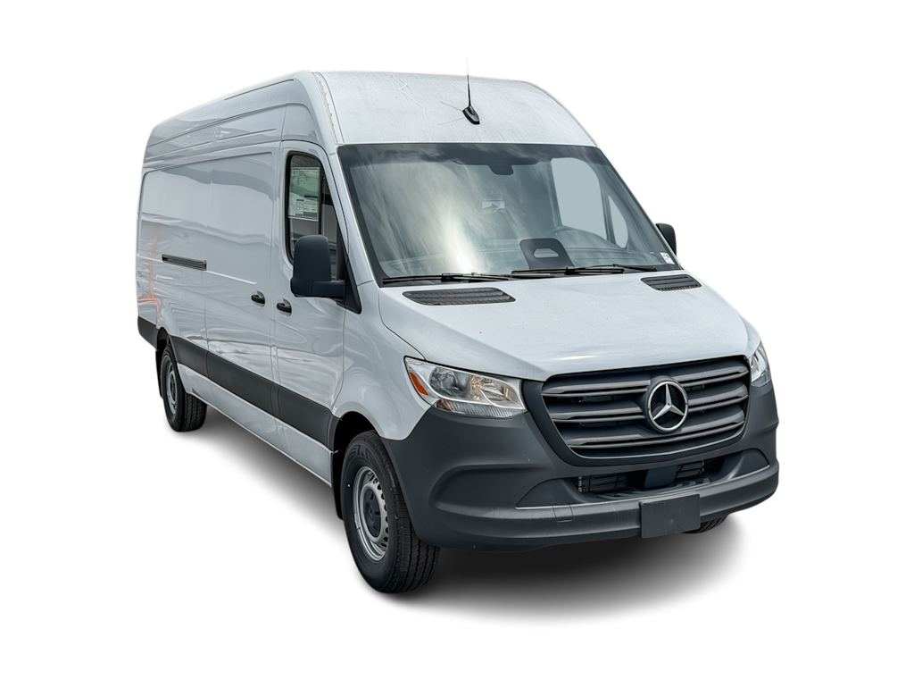 Thumbnail: 2025 Mercedes-Benz Sprinter - 16
