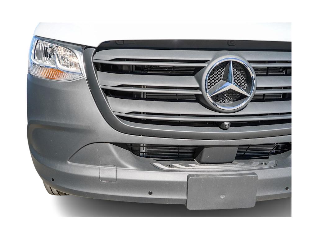 Thumbnail: 2026 Mercedes-Benz Sprinter - 20
