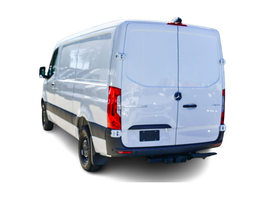 Thumbnail: 2026 Mercedes-Benz Sprinter - 3