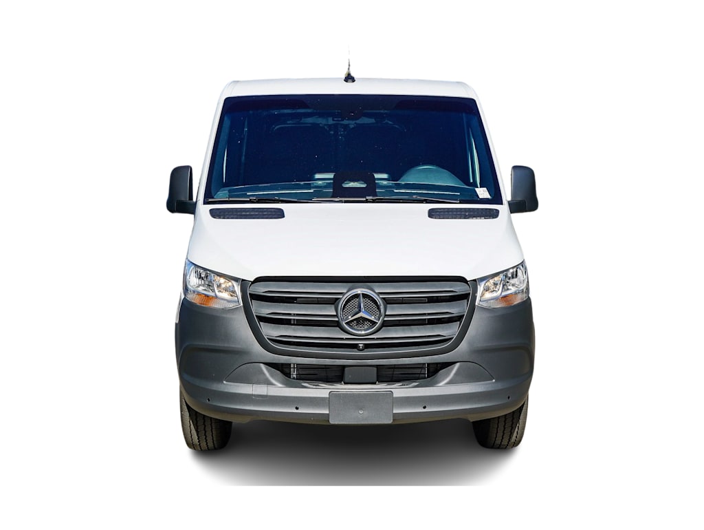 Thumbnail: 2026 Mercedes-Benz Sprinter - 5
