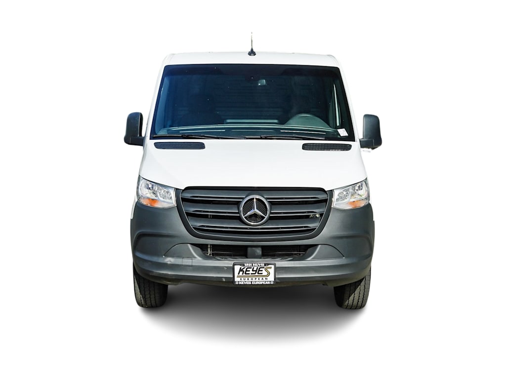 Thumbnail: 2023 Mercedes-Benz Sprinter - 5