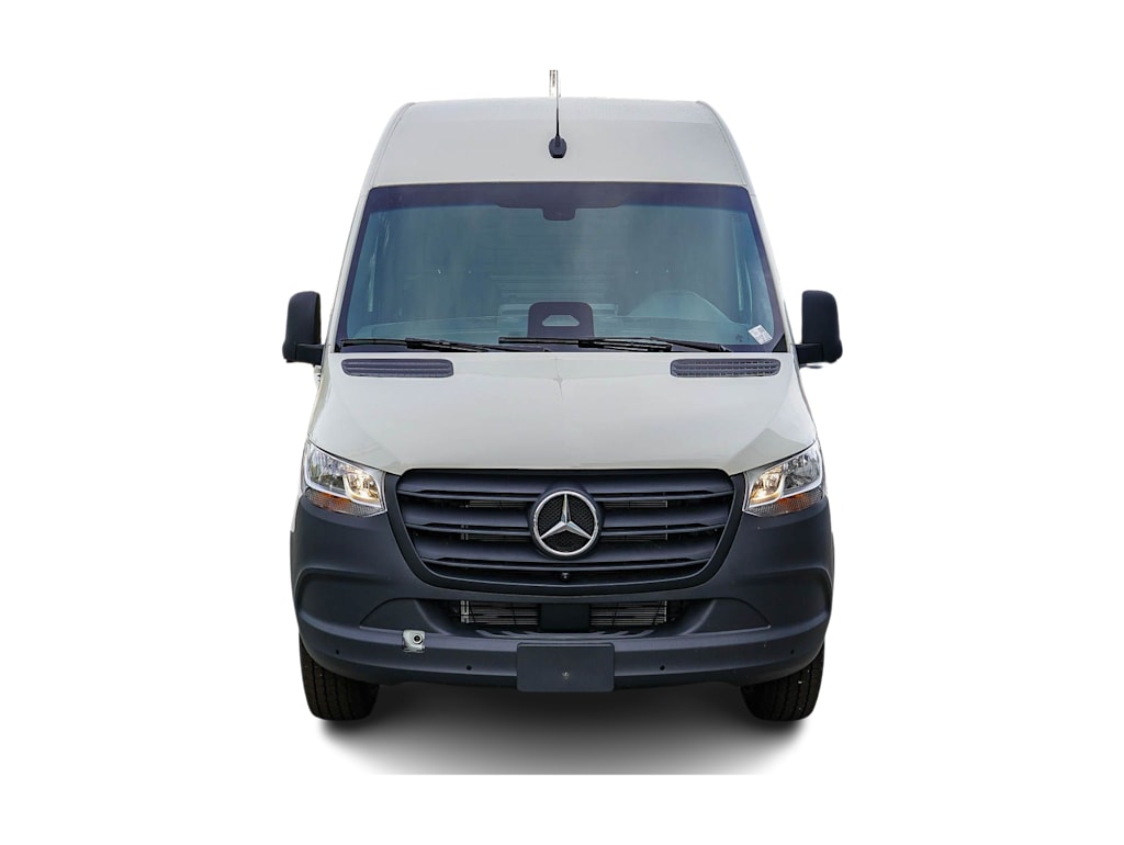 Thumbnail: 2026 Mercedes-Benz Sprinter - 5