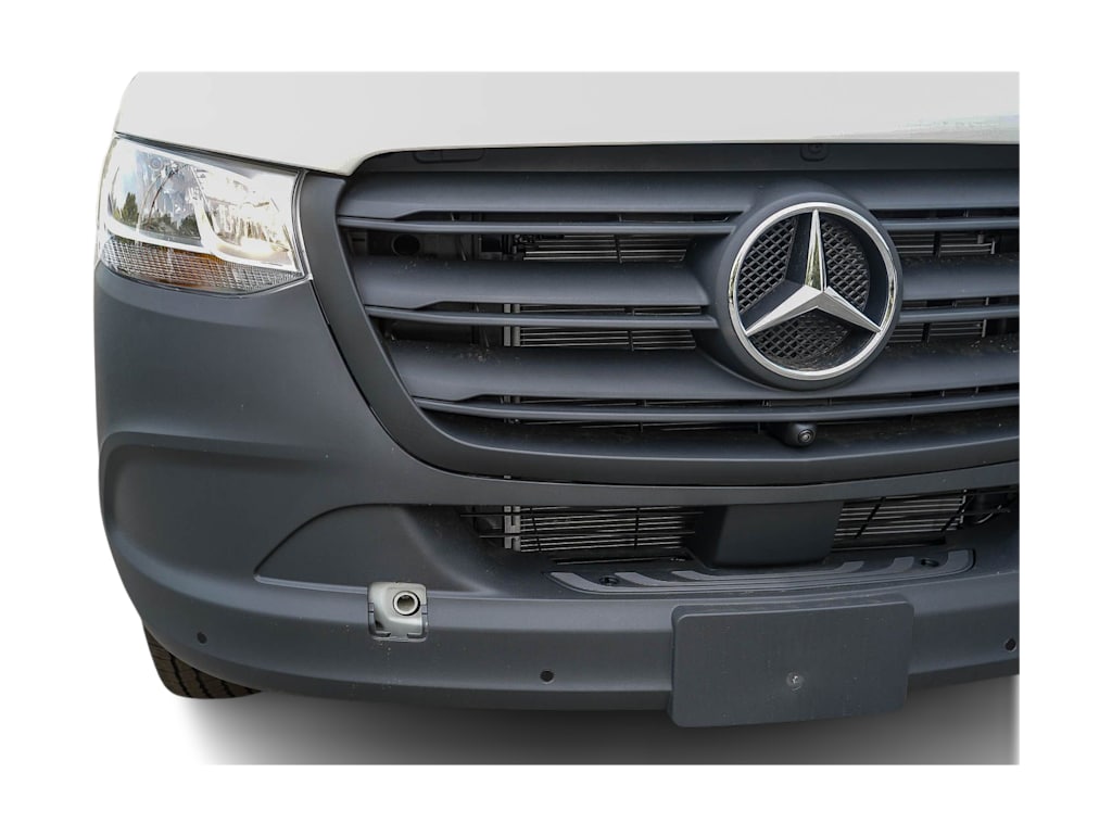 Thumbnail: 2026 Mercedes-Benz Sprinter - 4
