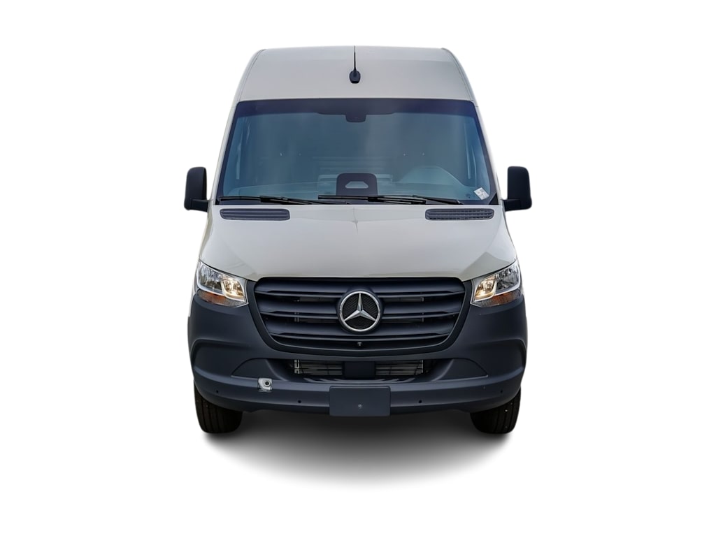 Thumbnail: 2026 Mercedes-Benz Sprinter - 4