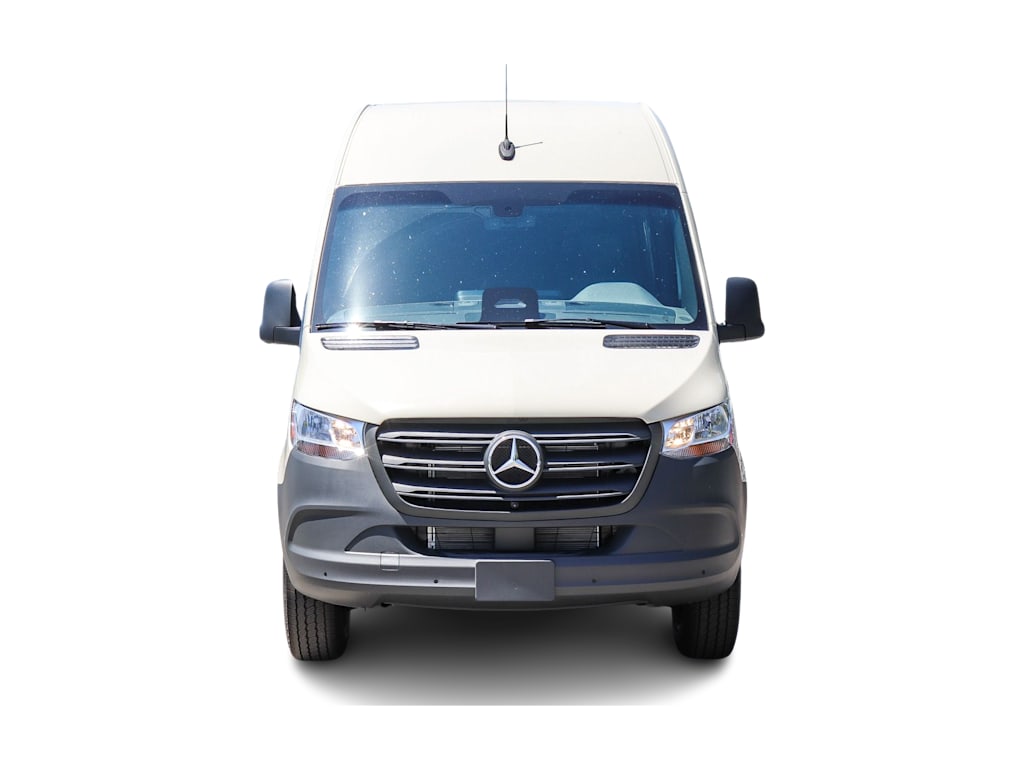 Thumbnail: 2026 Mercedes-Benz Sprinter - 5