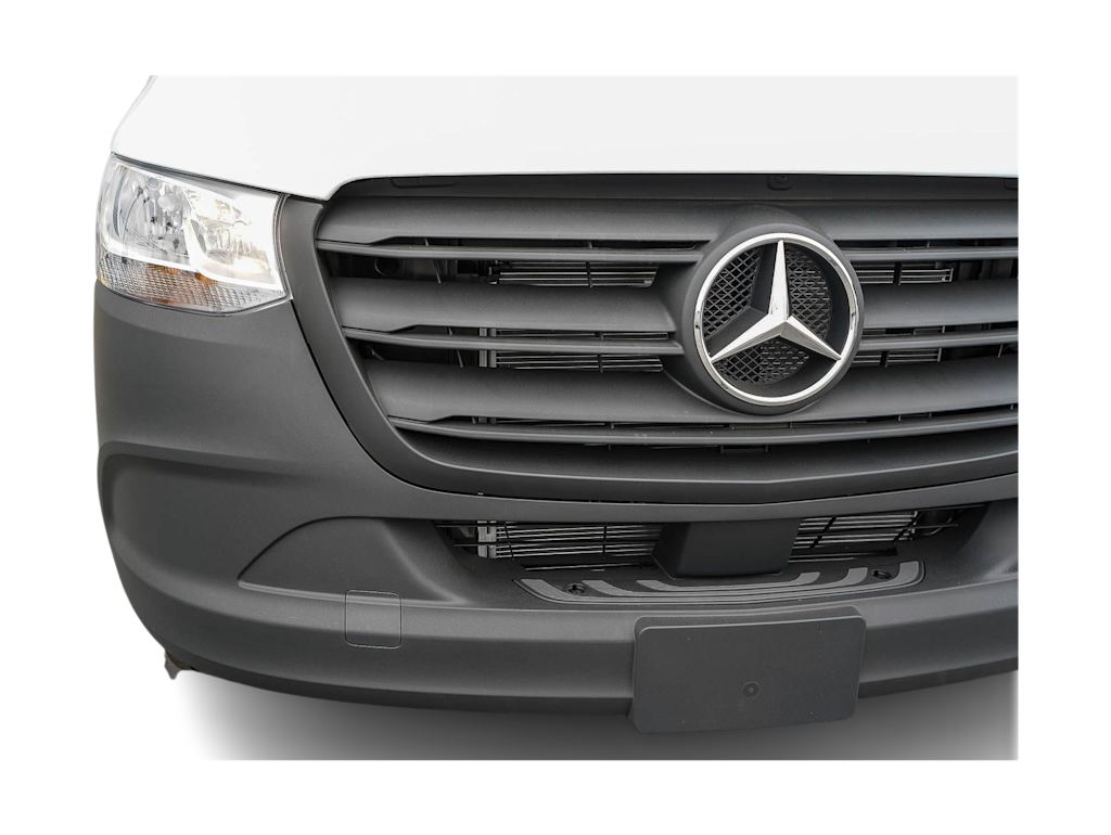 Thumbnail: 2026 Mercedes-Benz Sprinter - 20