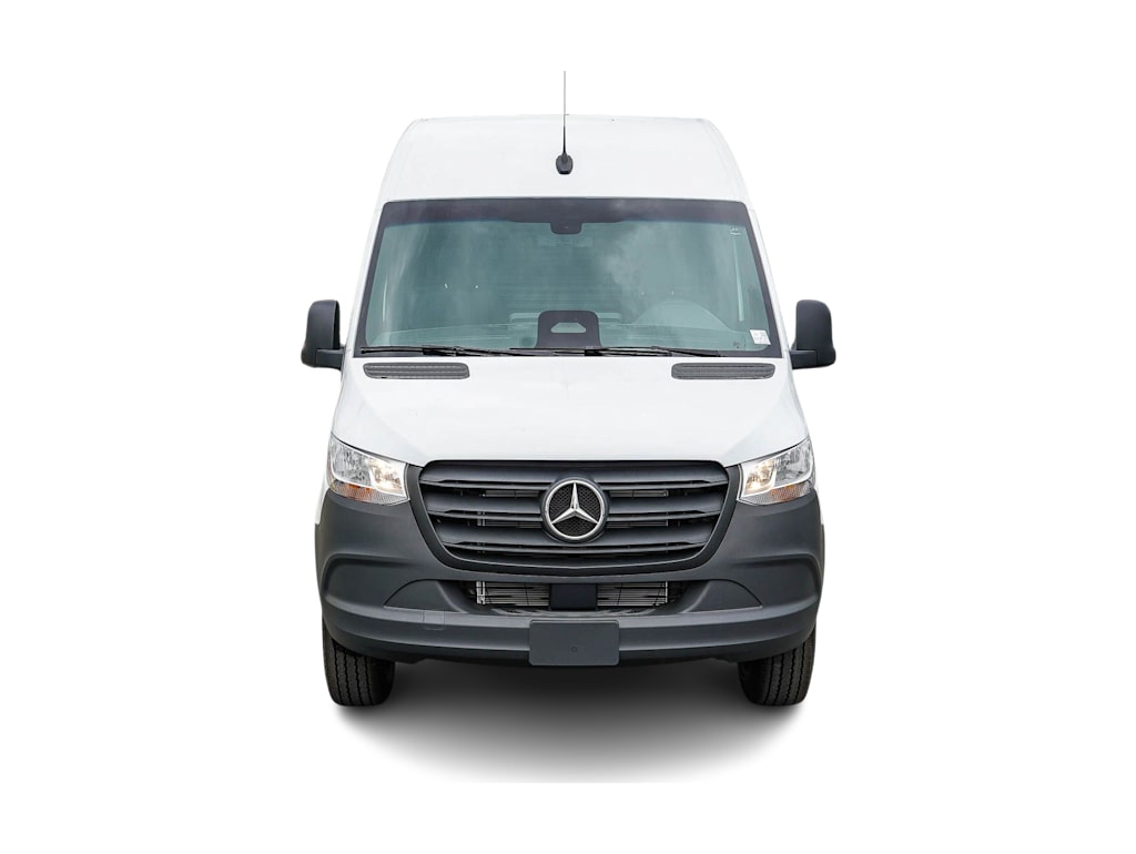 Thumbnail: 2026 Mercedes-Benz Sprinter - 5