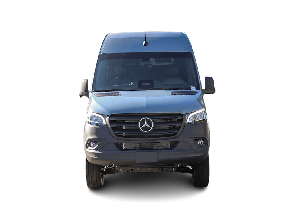Thumbnail: 2026 Mercedes-Benz Sprinter - 3