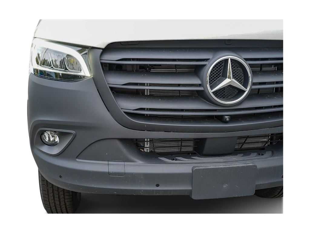 Thumbnail: 2025 Mercedes-Benz Sprinter - 22