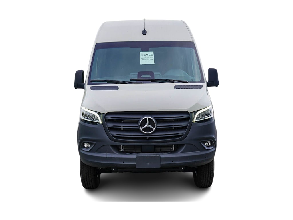 Thumbnail: 2025 Mercedes-Benz Sprinter - 5