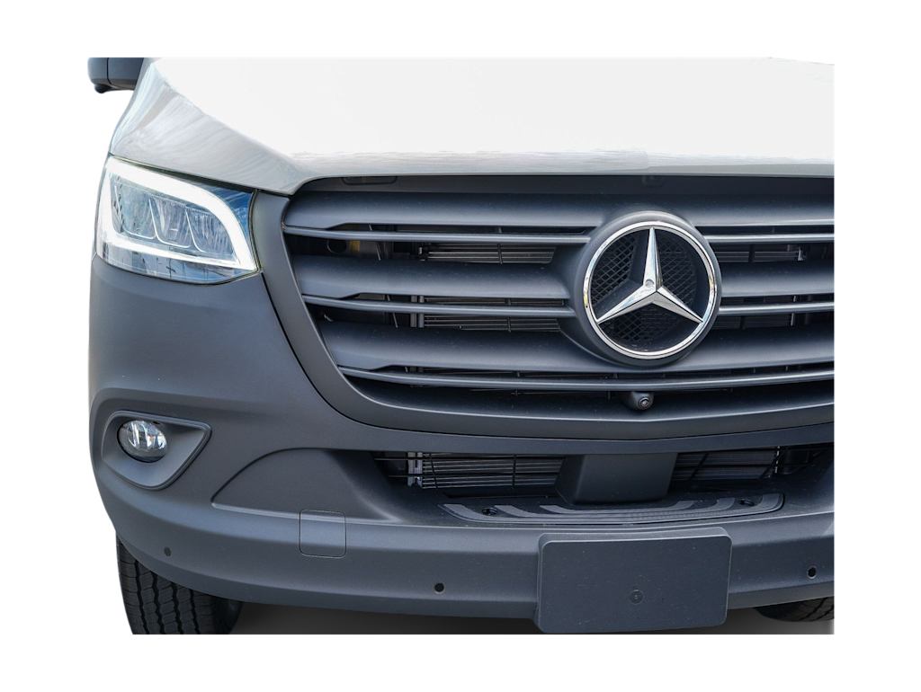 Thumbnail: 2026 Mercedes-Benz Sprinter - 4
