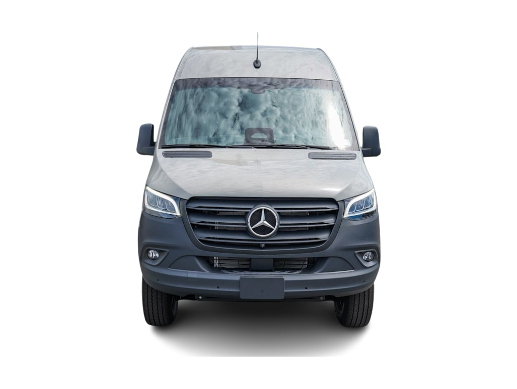 Thumbnail: 2026 Mercedes-Benz Sprinter - 5