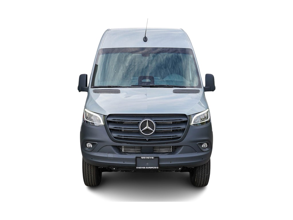 Thumbnail: 2026 Mercedes-Benz Sprinter - 5