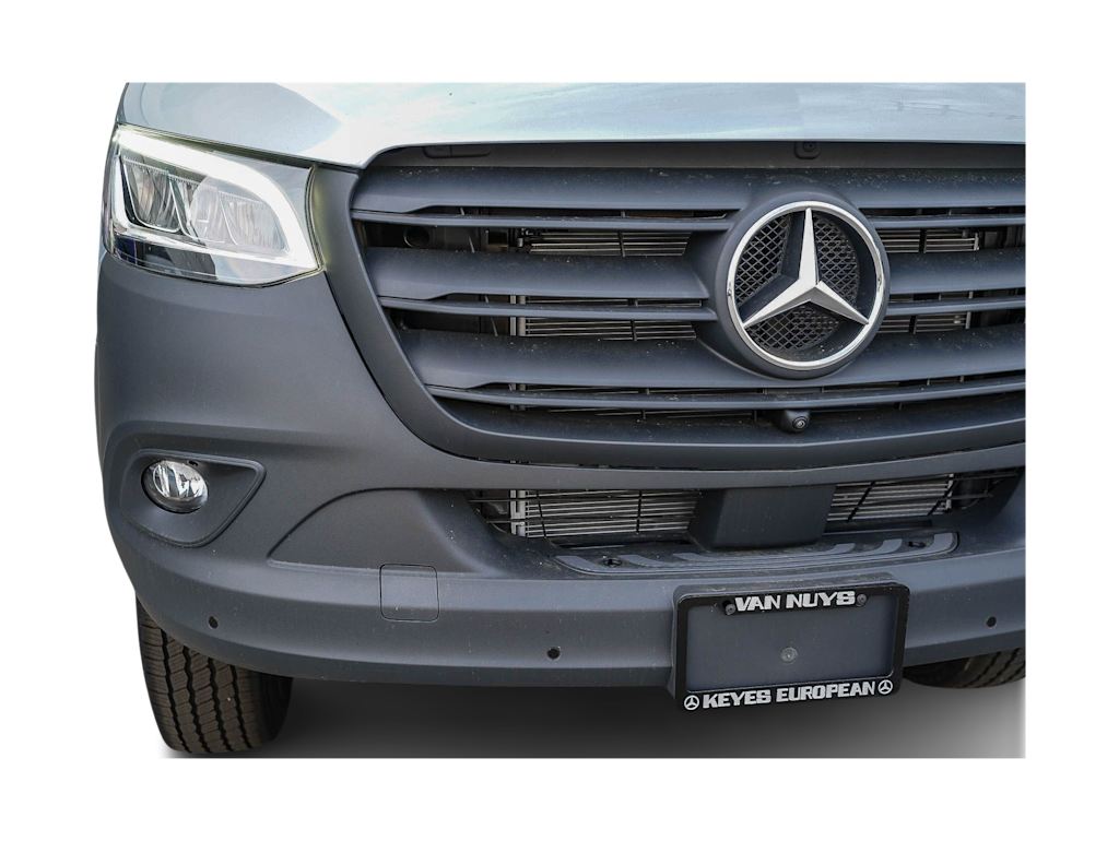 Thumbnail: 2026 Mercedes-Benz Sprinter - 23