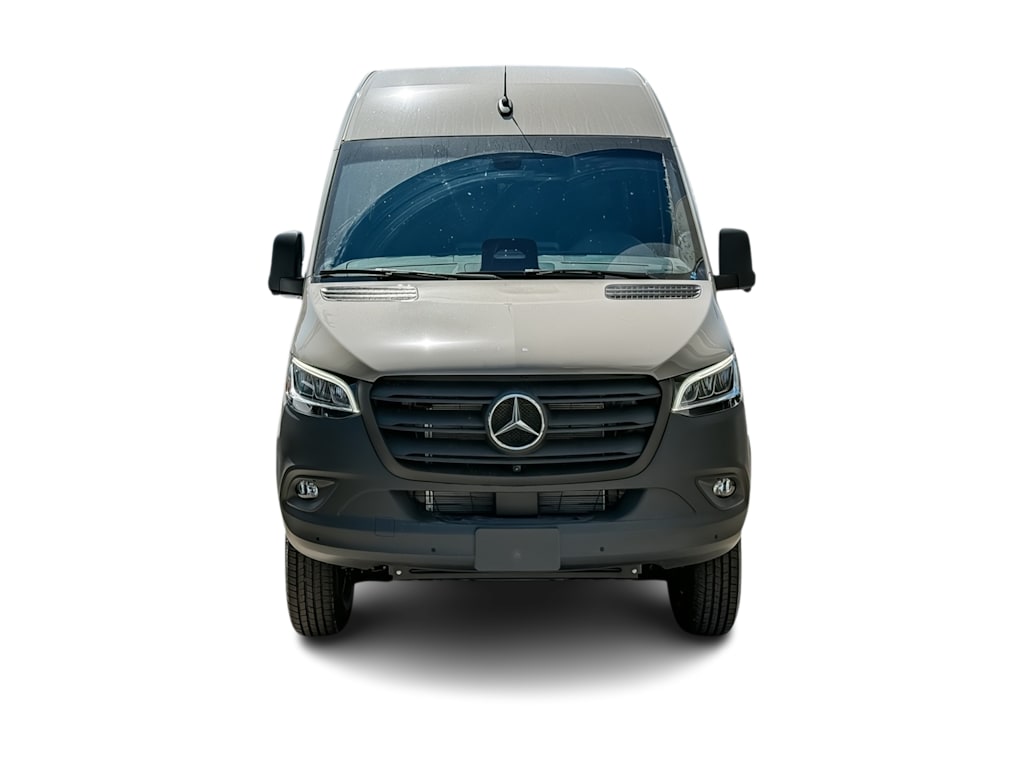Thumbnail: 2025 Mercedes-Benz Sprinter - 3