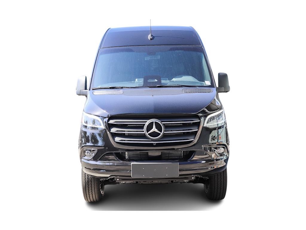 Thumbnail: 2026 Mercedes-Benz Sprinter - 4