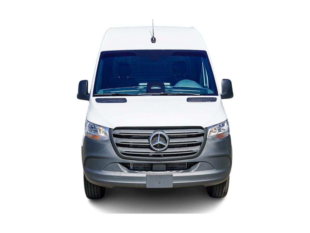 Thumbnail: 2026 Mercedes-Benz Sprinter - 5