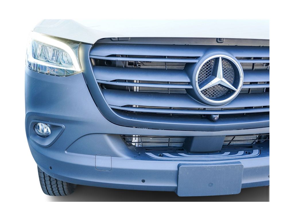 Thumbnail: 2026 Mercedes-Benz Sprinter - 3