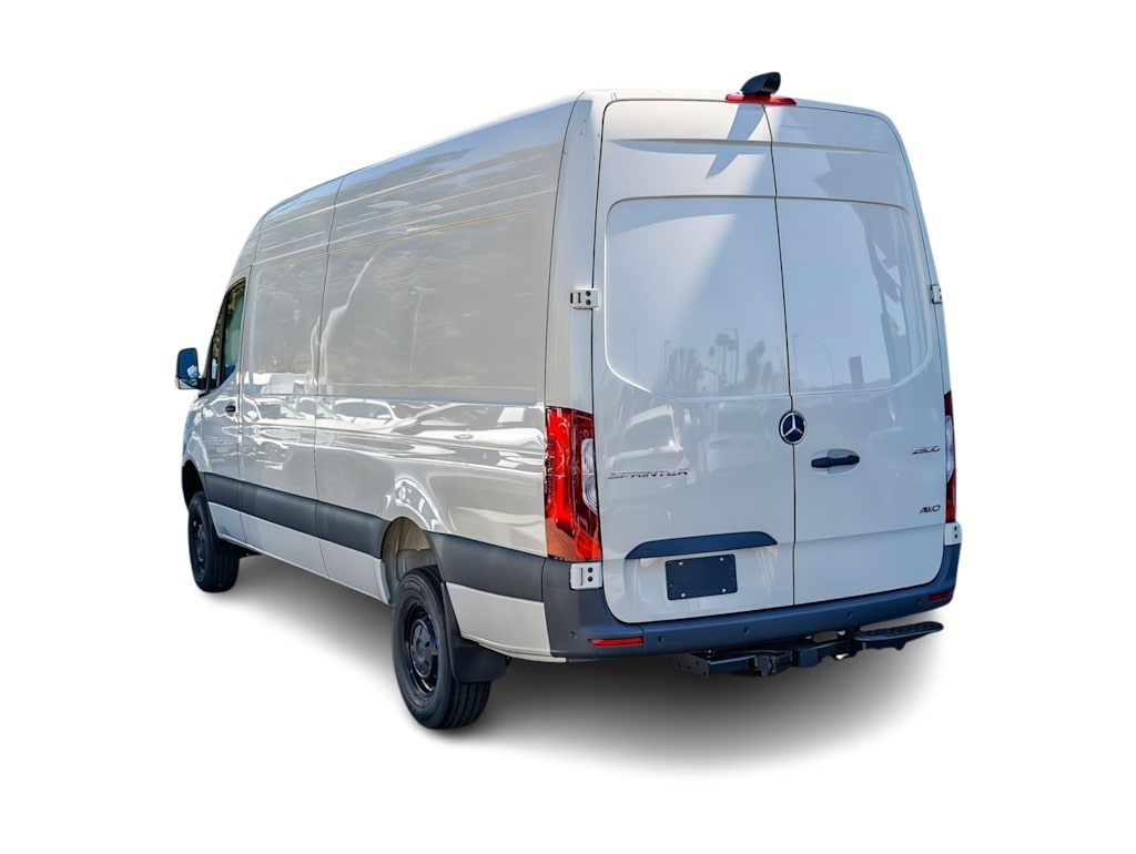 Thumbnail: 2026 Mercedes-Benz Sprinter - 17