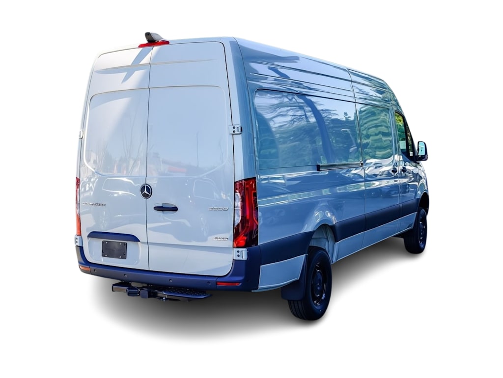 Thumbnail: 2026 Mercedes-Benz Sprinter - 15