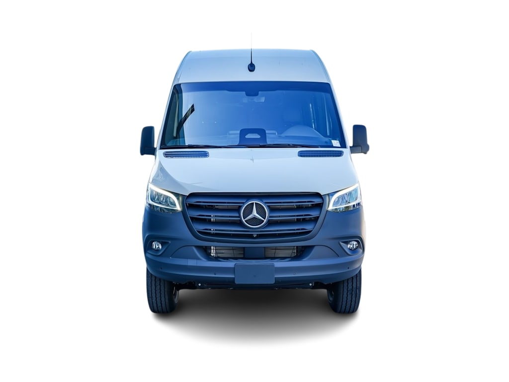 Thumbnail: 2026 Mercedes-Benz Sprinter - 4