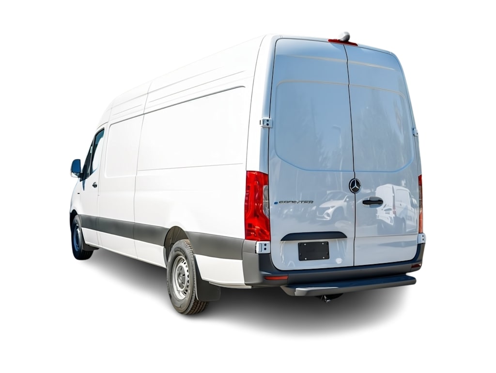 Thumbnail: 2024 Mercedes-Benz eSprinter - 3