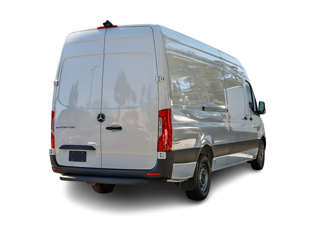 Thumbnail: 2024 Mercedes-Benz eSprinter - 16