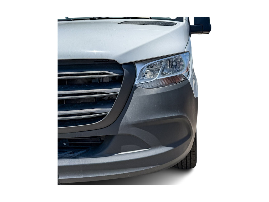 Thumbnail: 2024 Mercedes-Benz eSprinter - 18