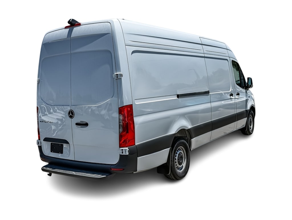 Thumbnail: 2024 Mercedes-Benz eSprinter - 15