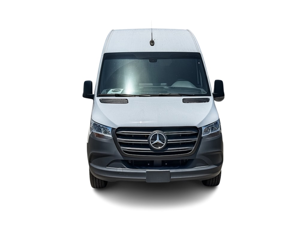 Thumbnail: 2024 Mercedes-Benz eSprinter - 5