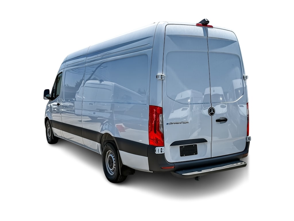 Thumbnail: 2024 Mercedes-Benz eSprinter - 3
