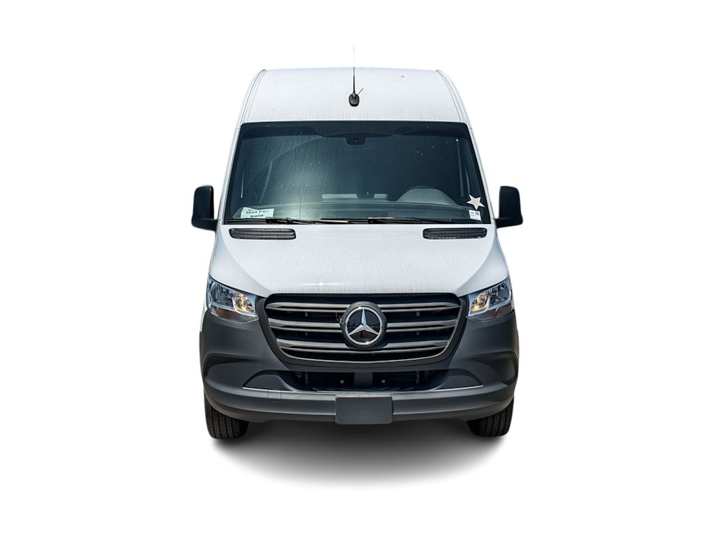 Thumbnail: 2024 Mercedes-Benz eSprinter - 3