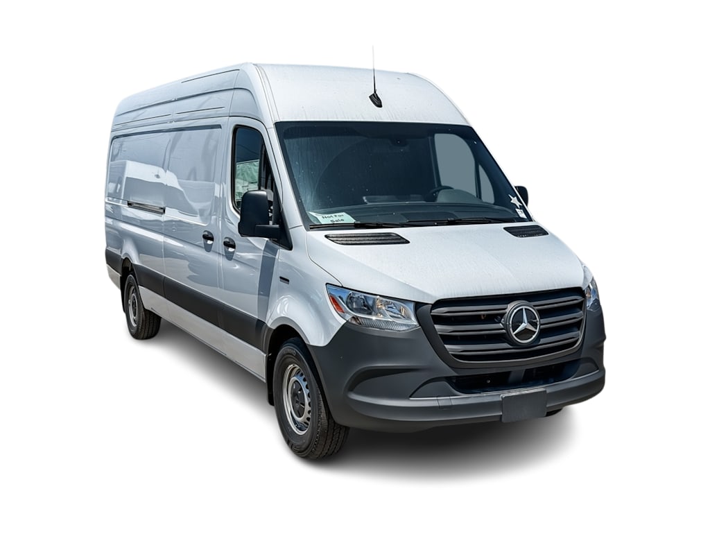 Thumbnail: 2024 Mercedes-Benz eSprinter - 14