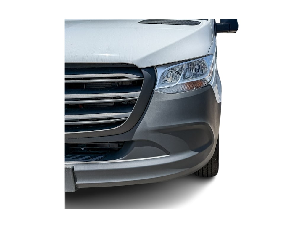 Thumbnail: 2024 Mercedes-Benz eSprinter - 20