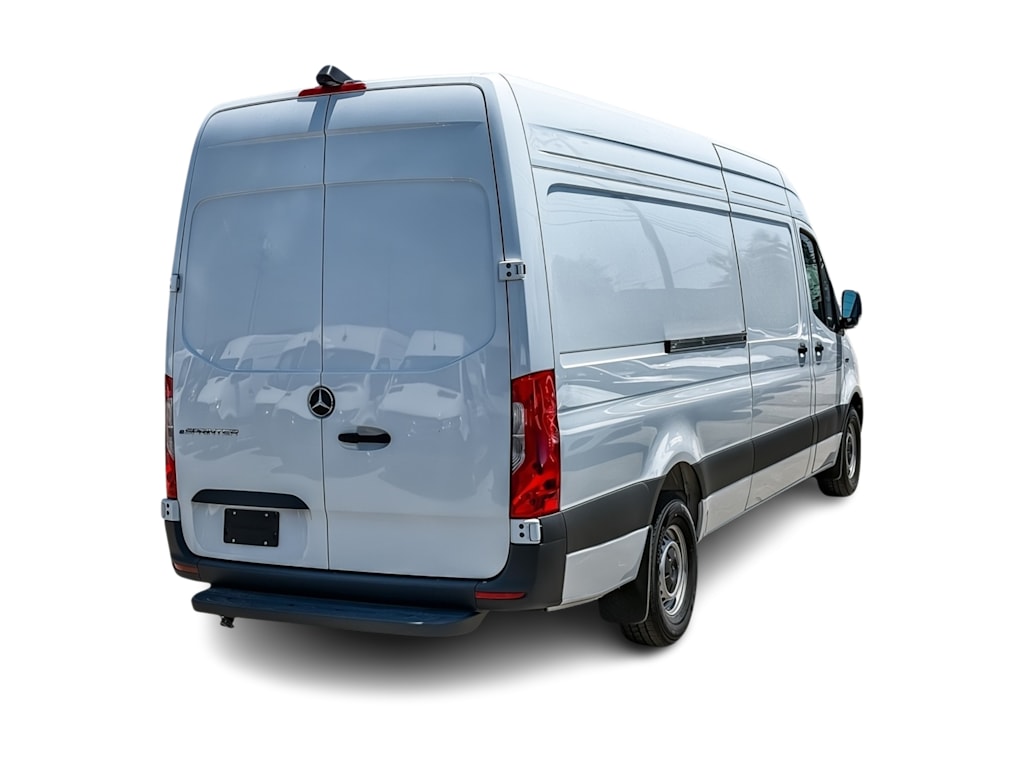 Thumbnail: 2024 Mercedes-Benz eSprinter - 15
