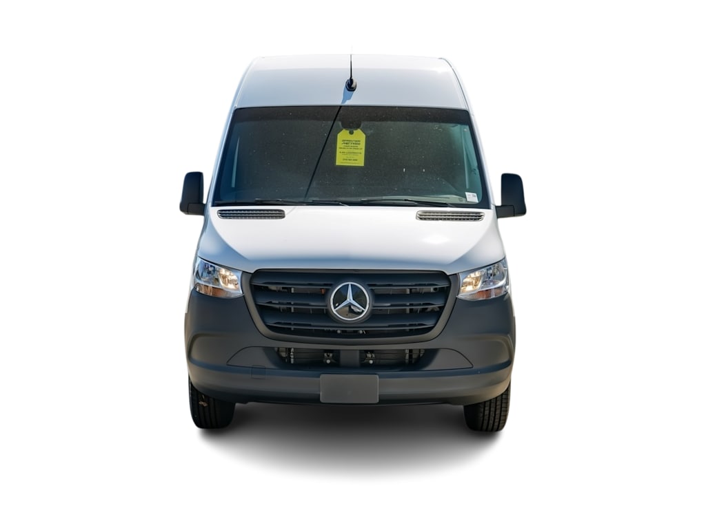 Thumbnail: 2024 Mercedes-Benz eSprinter - 3